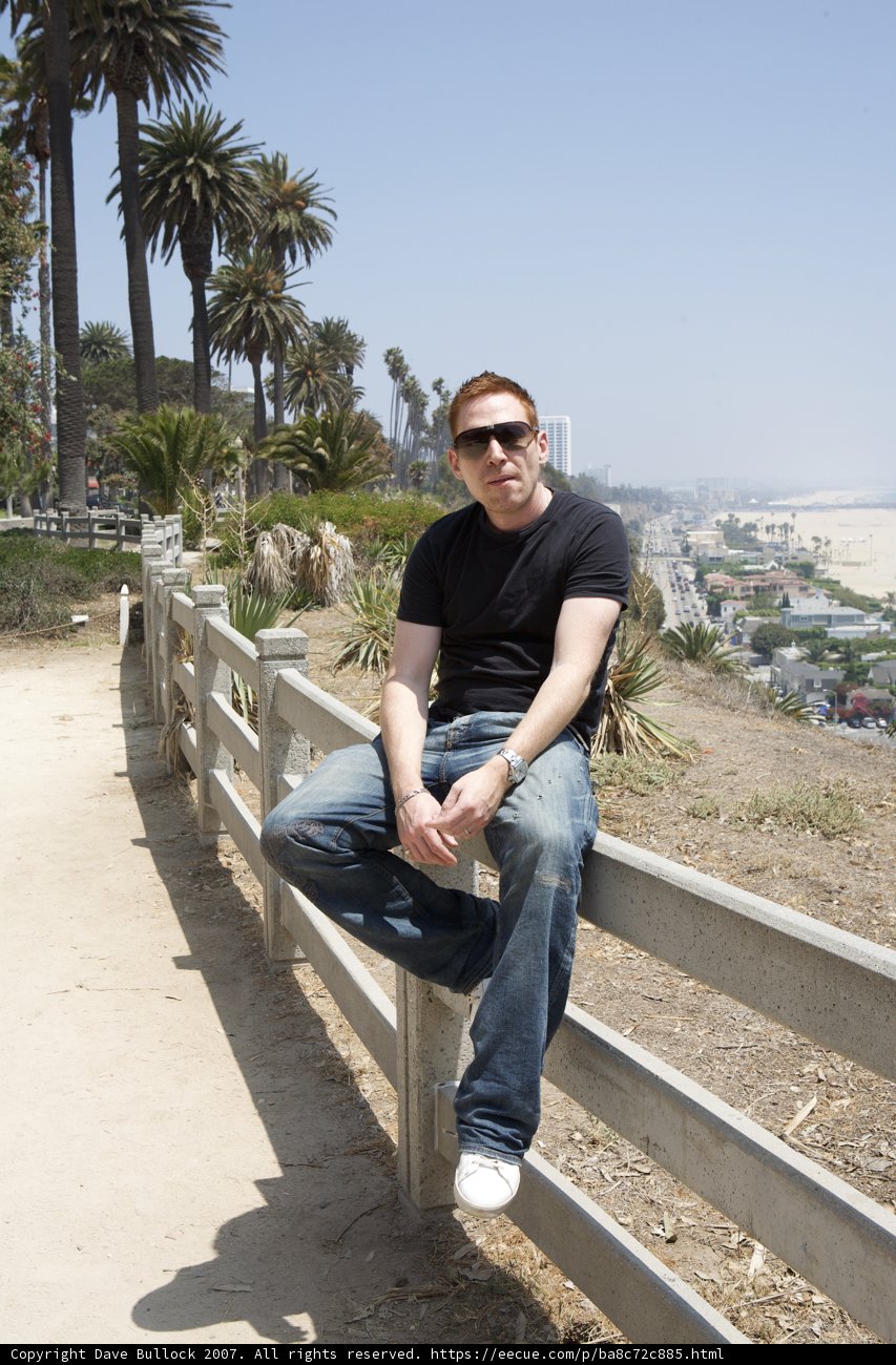 Balancing on the Fence