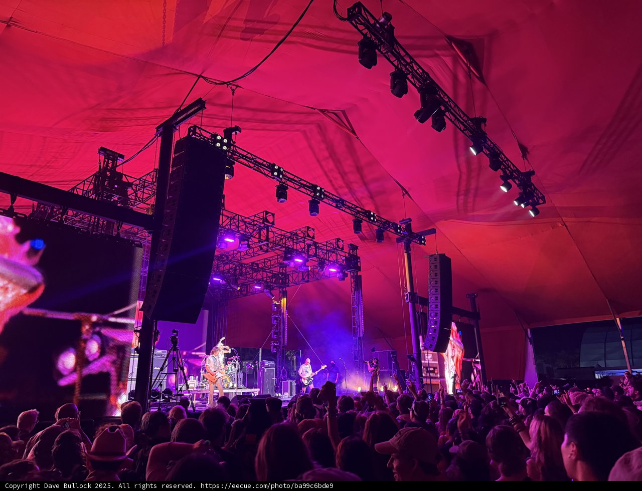Electric Night at Empire Polo Club