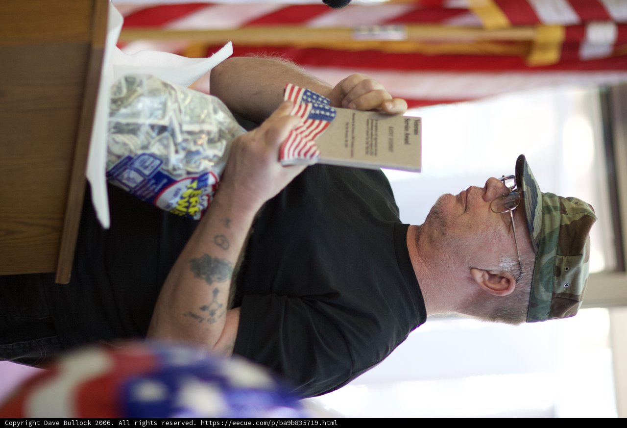 A Patriotic Reader