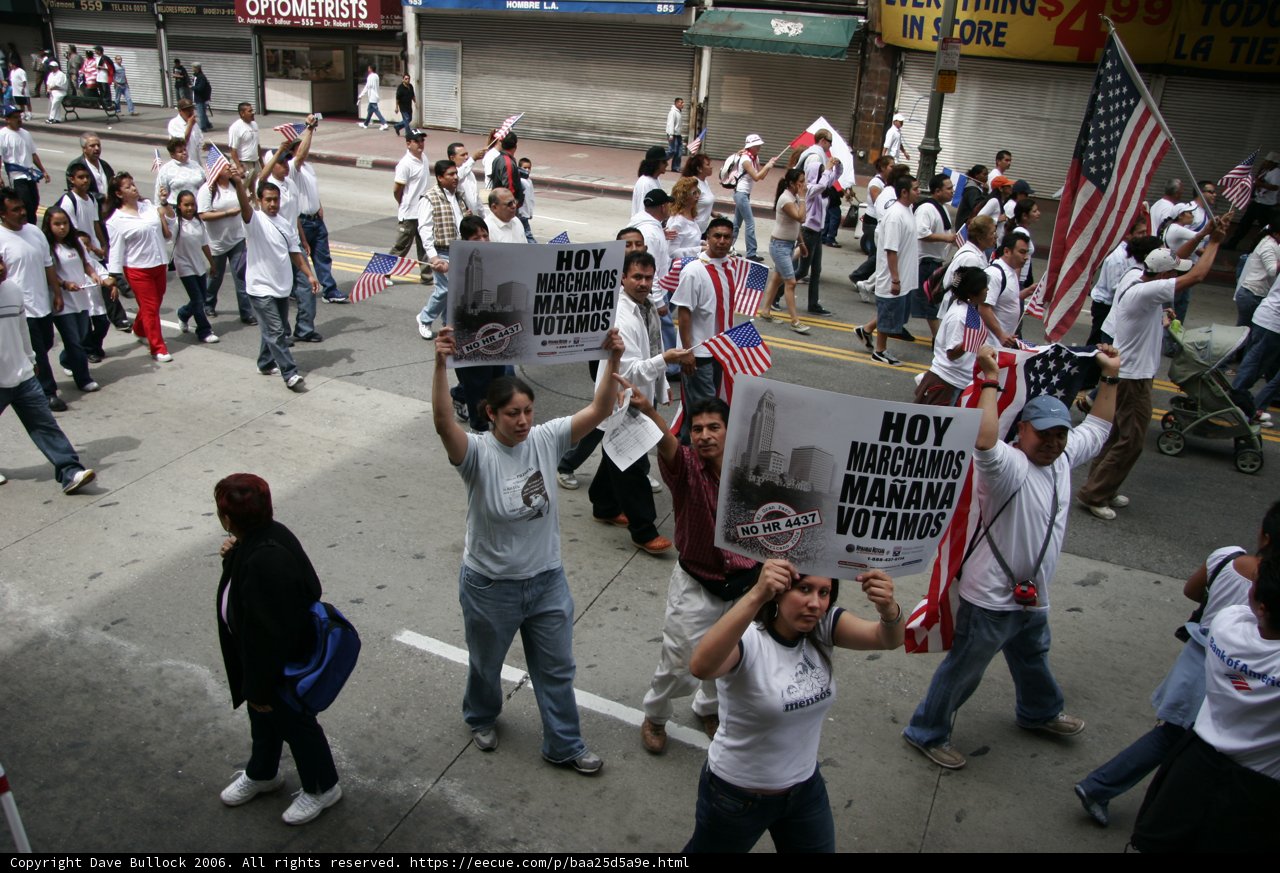 Rally for Land Rights