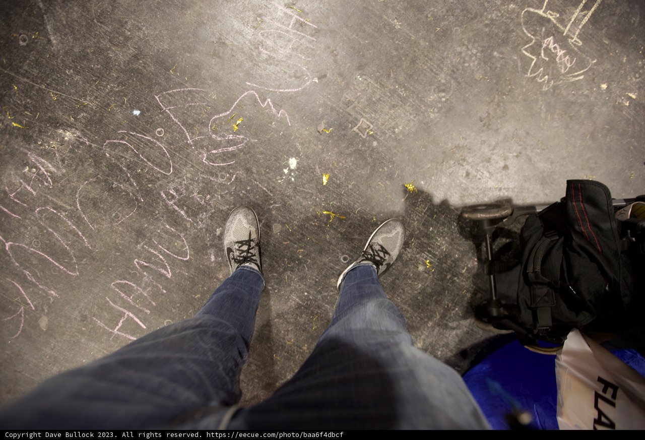Urban Explorer: The Skateboarding Chronicles