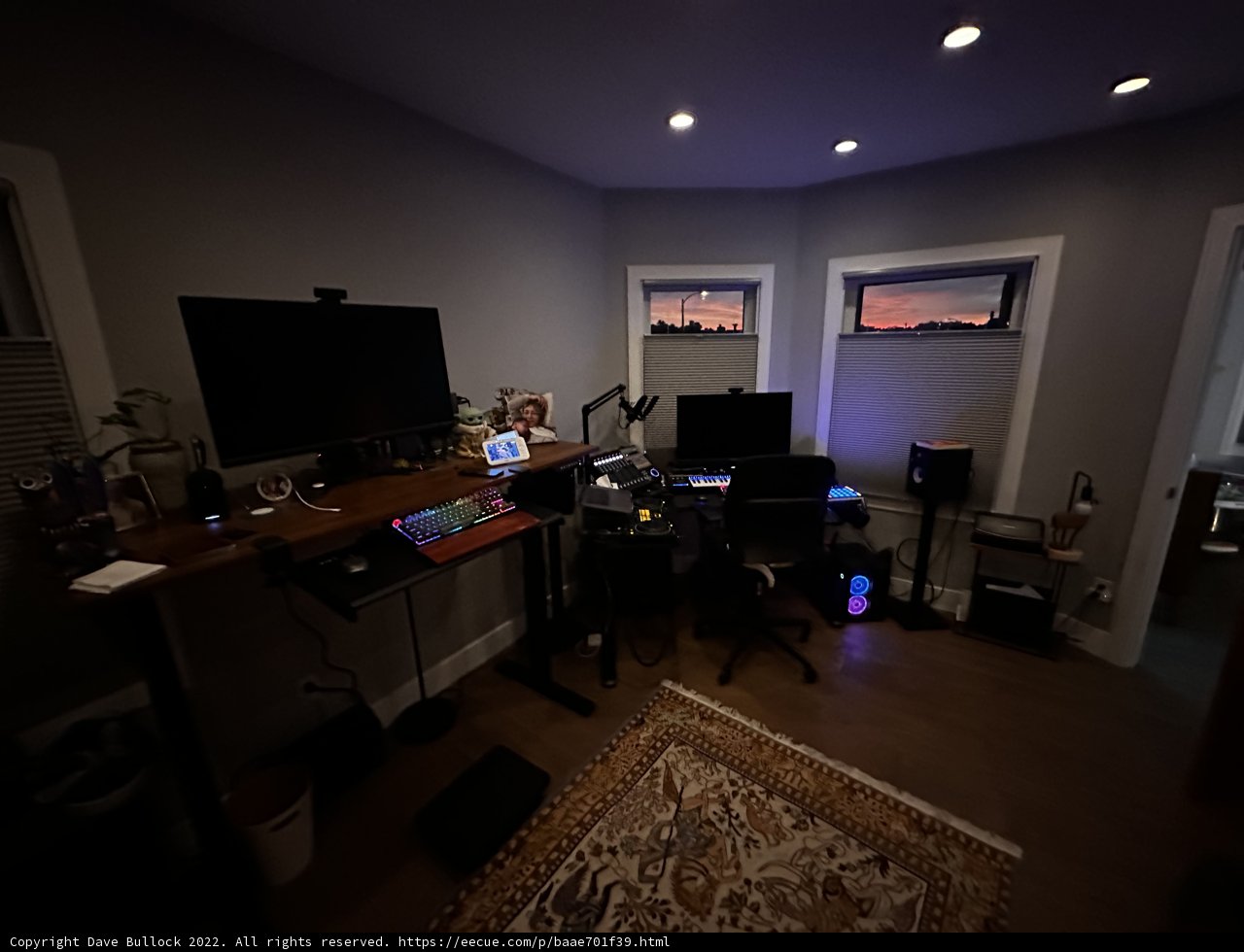 Home Office Essentials