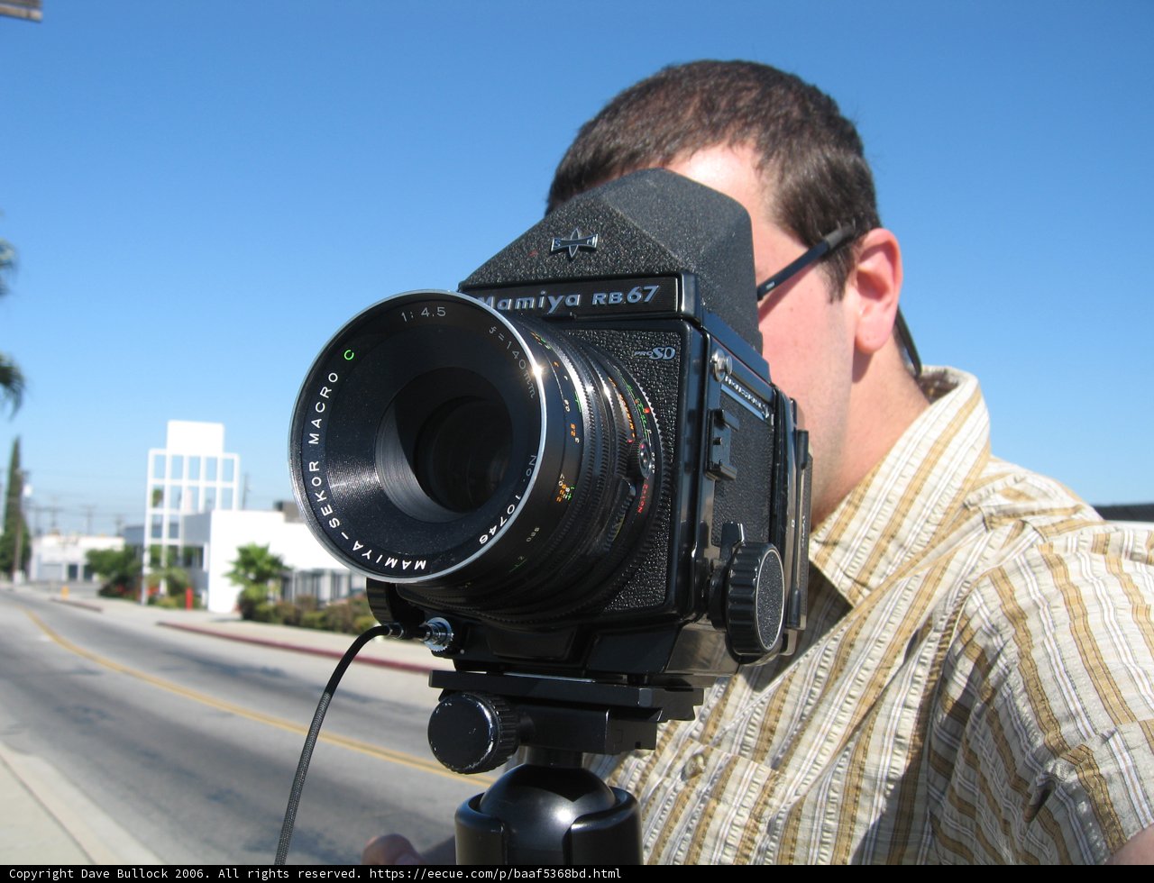 Capturing Memories