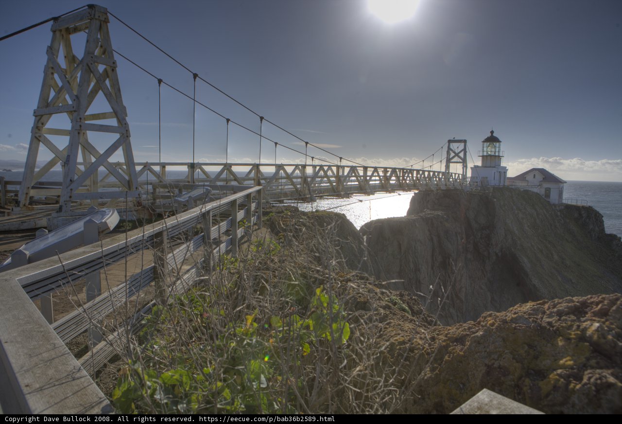 Bridging the Way to the Beacon