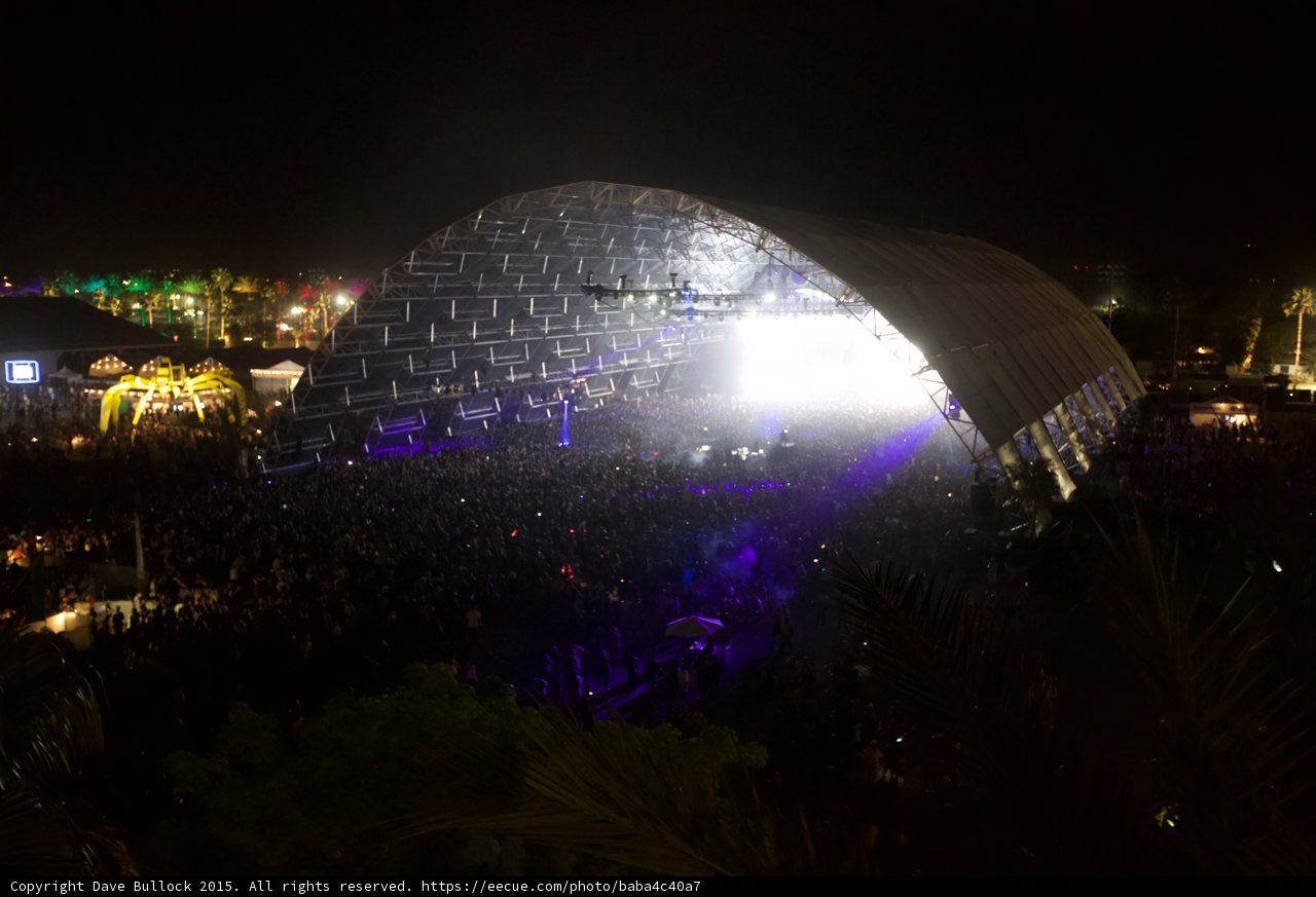 Metropolis Concert