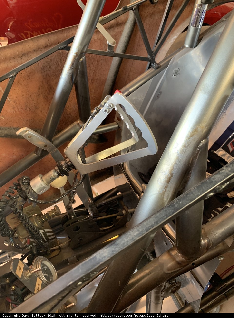 Inside the Machine: Exploring the Inner Workings of a Motorcycle
