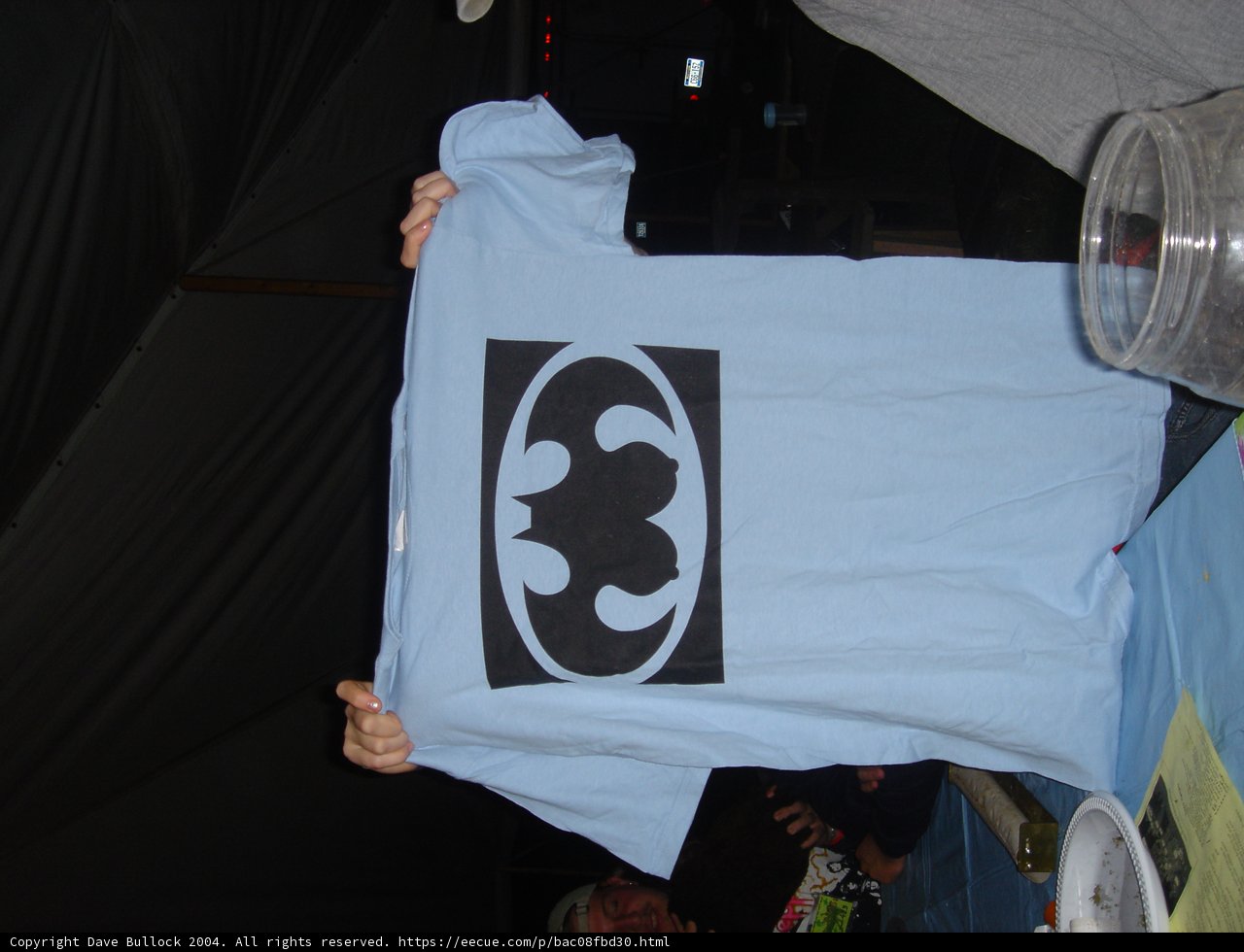 Batman Fan