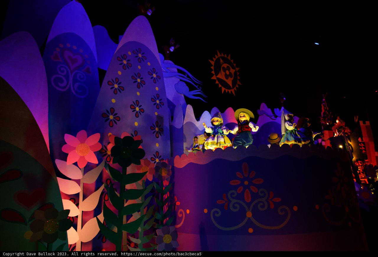 Magical Disneyland Resort Adventure