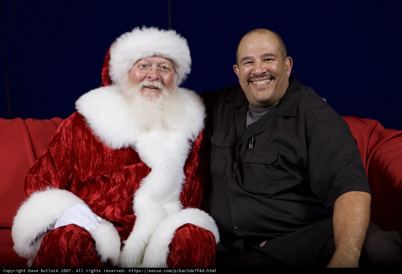 Two Festive Fellas