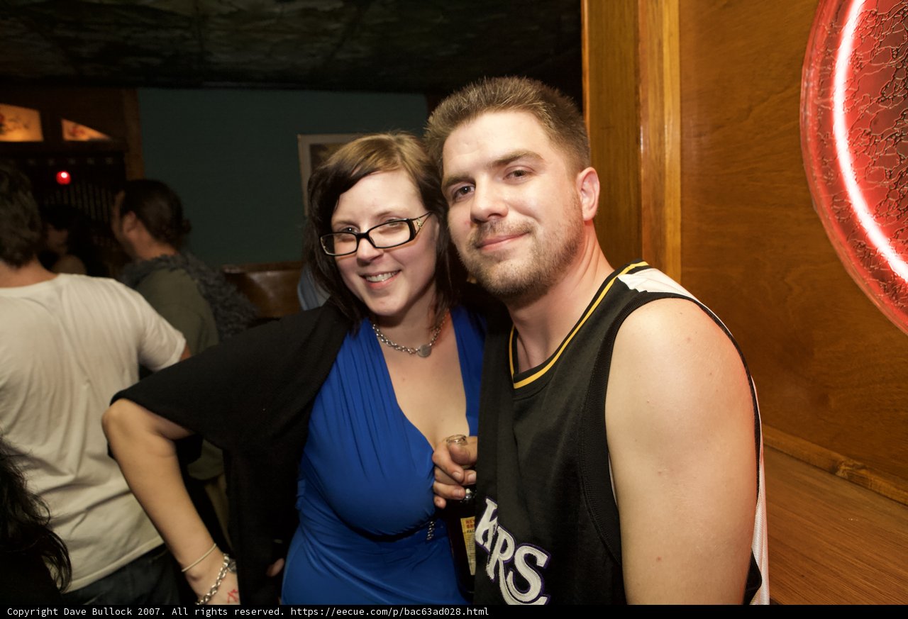 Party Posers
