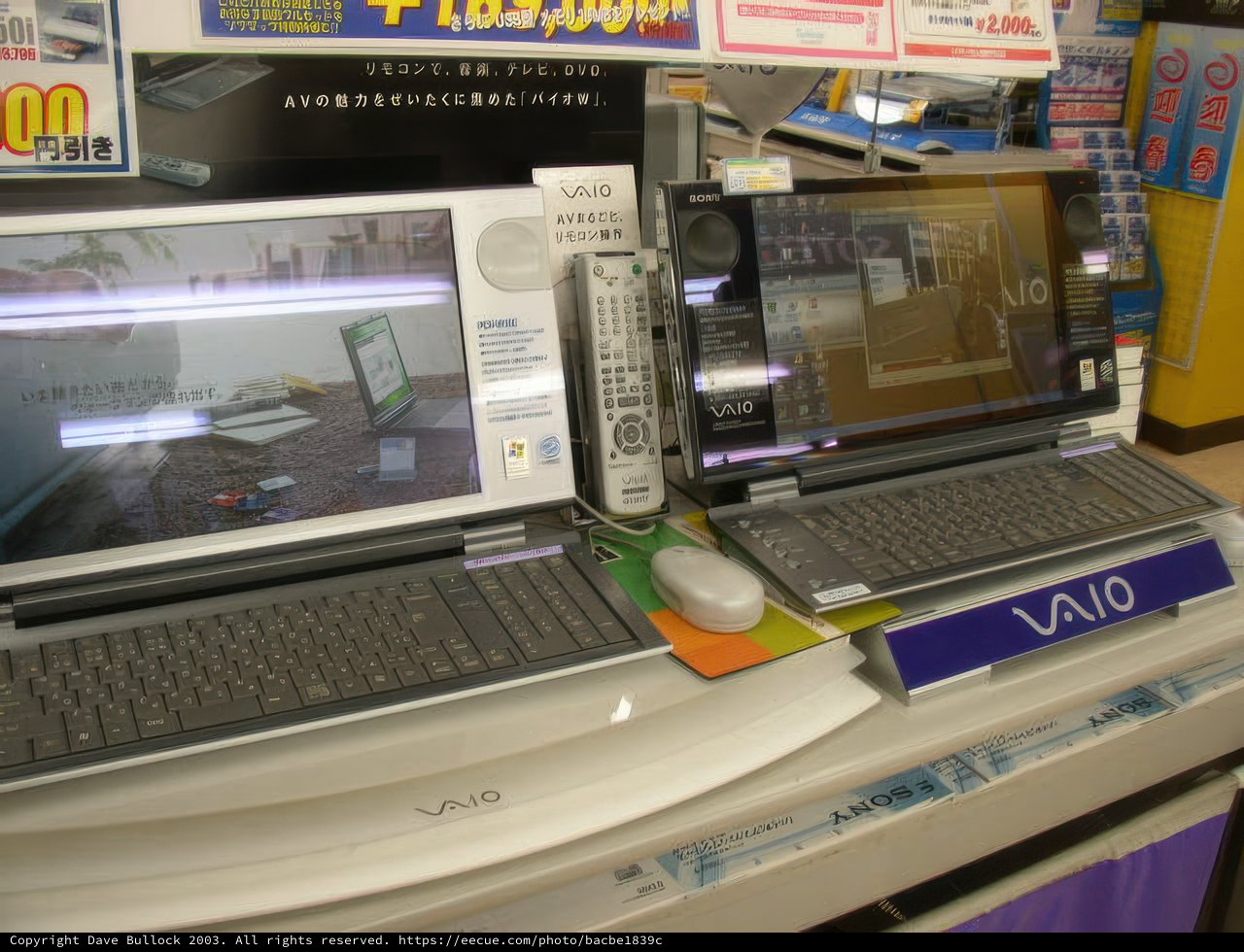 Technological Treats in Osaka