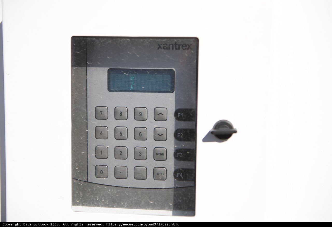 Electronic Security Safe