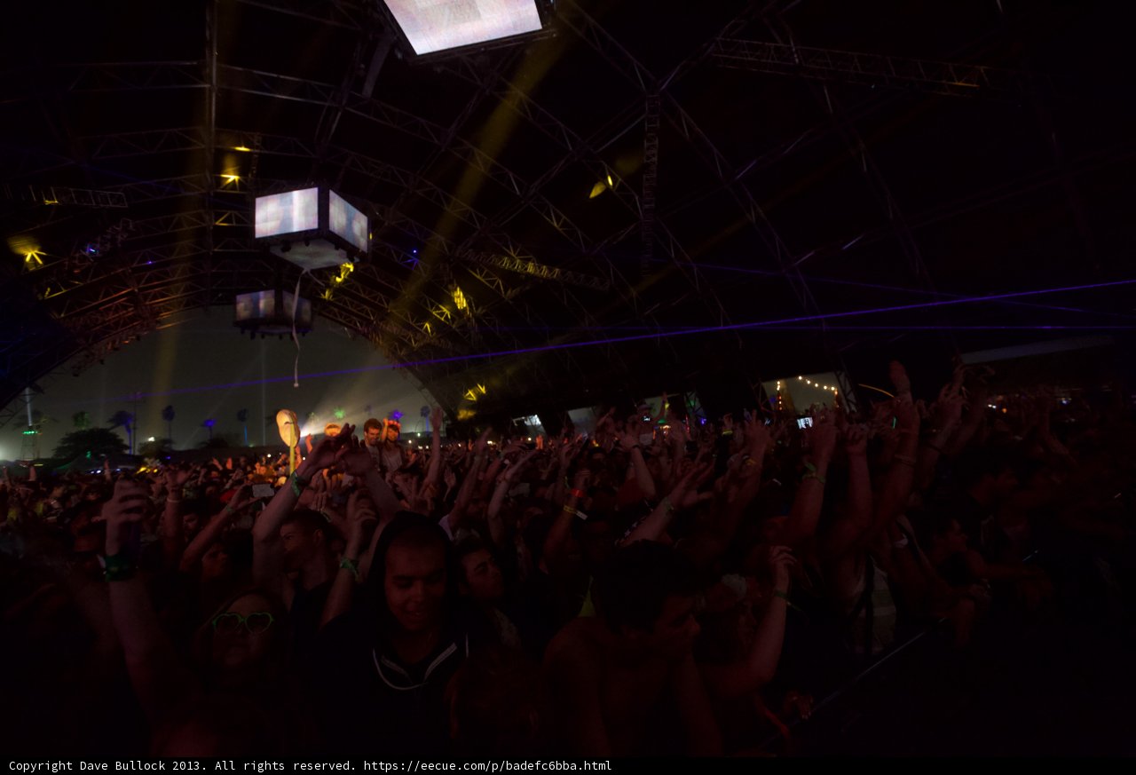 Hands in the Air