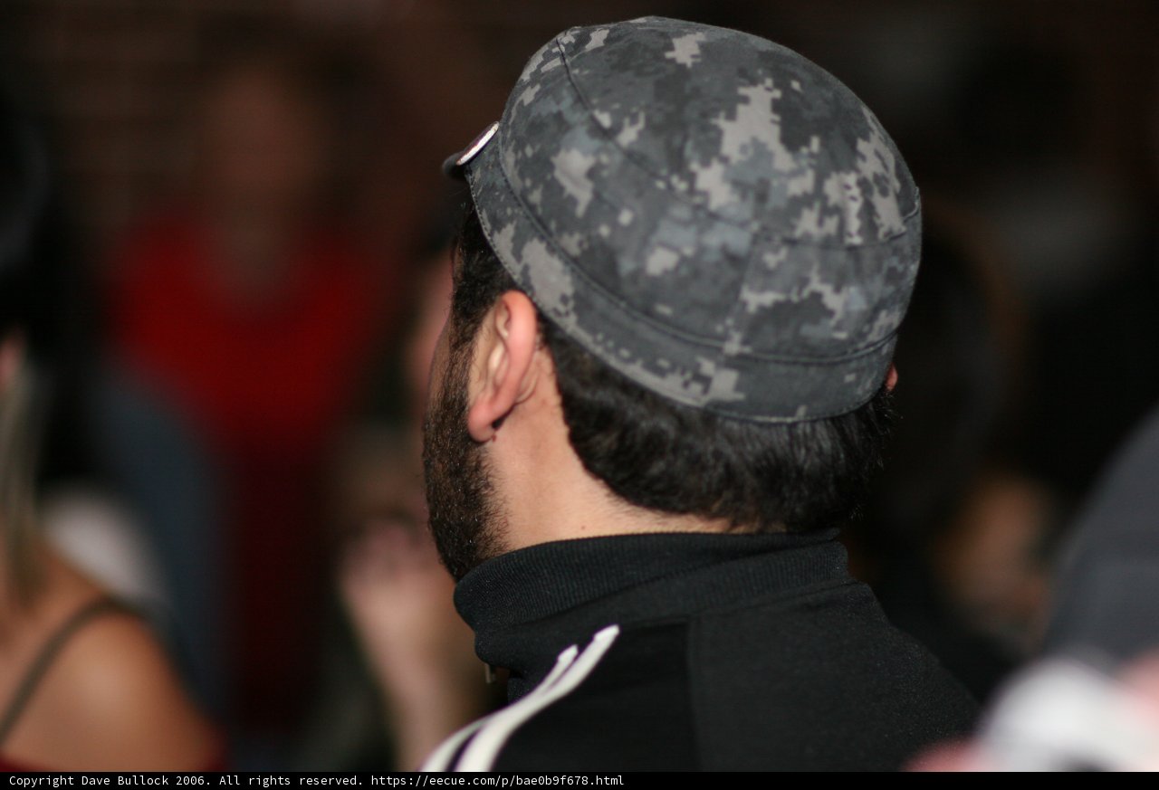 Hat-titude