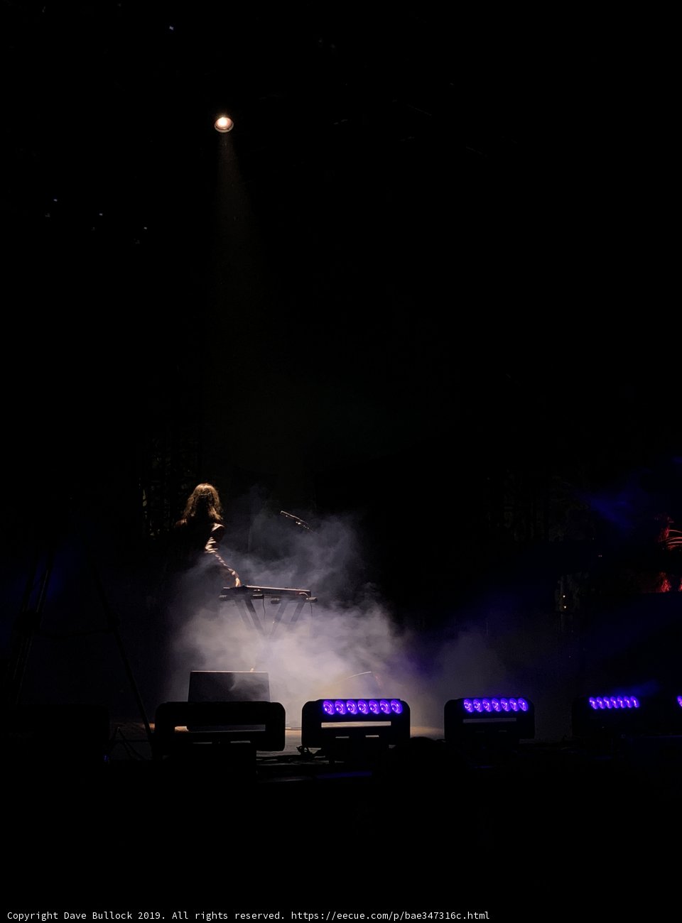 Electrifying Performance