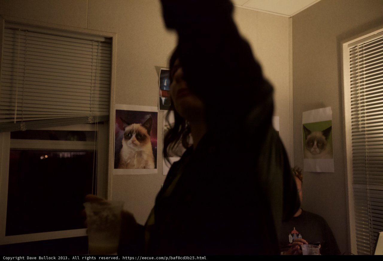 Window Chill