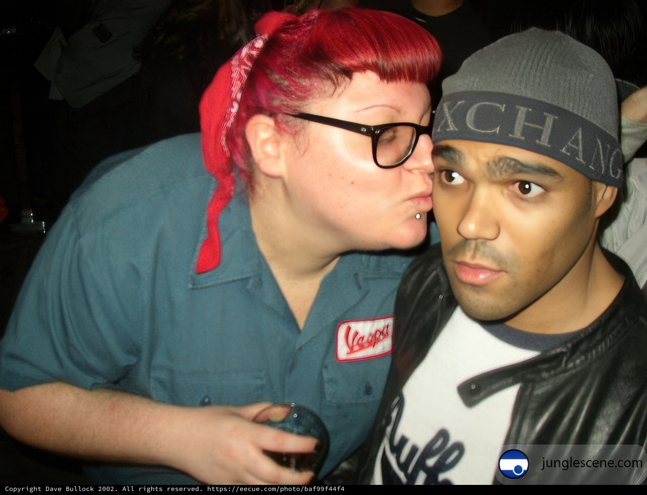 Party Romance