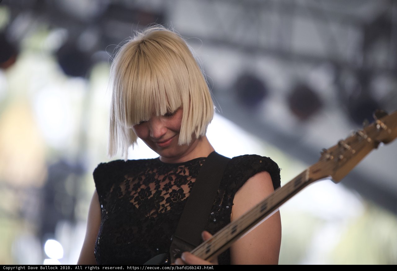 Guitar Goddess