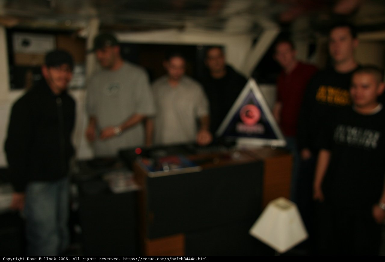 Guys Night Out