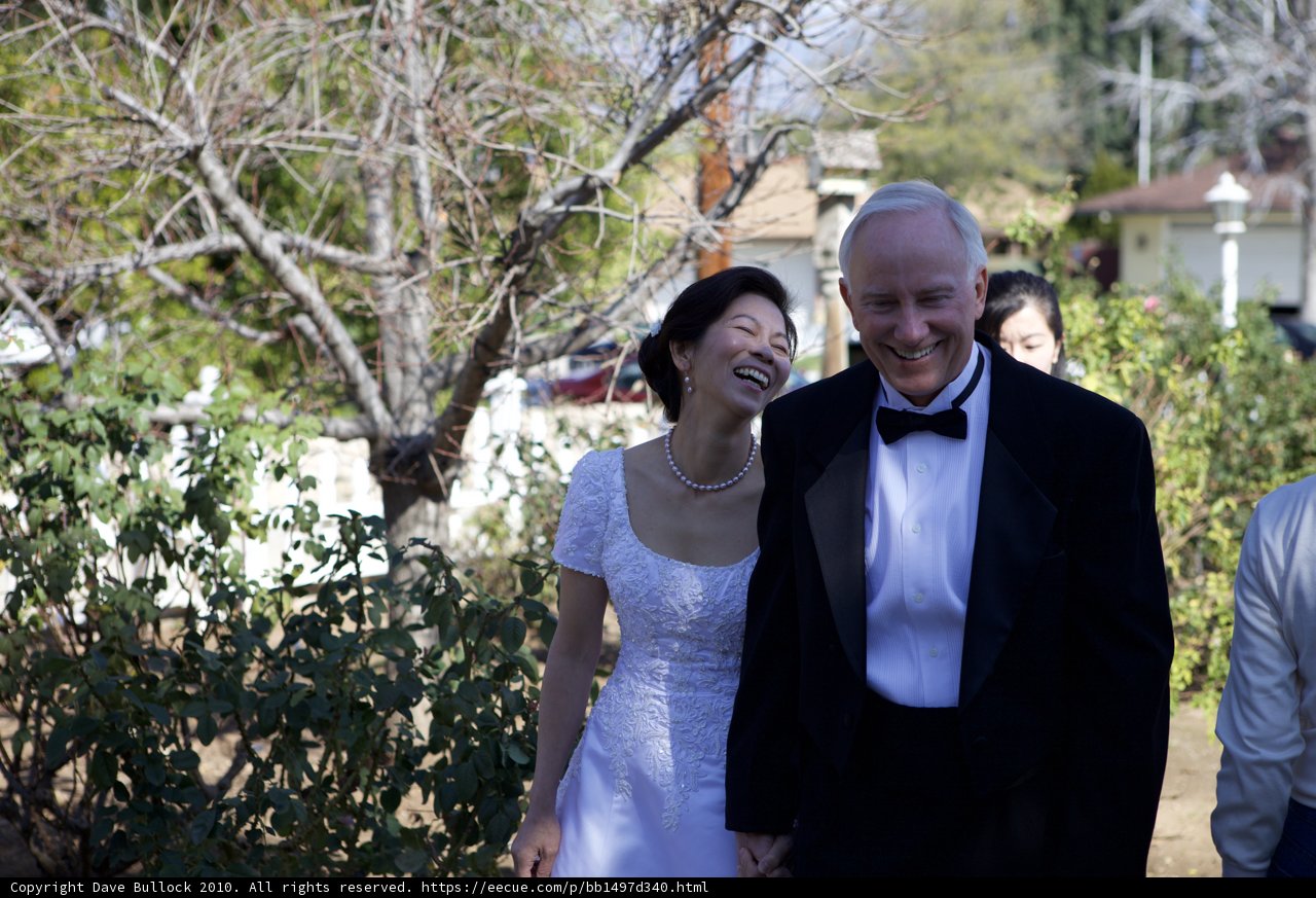 A Formal Walk of Love