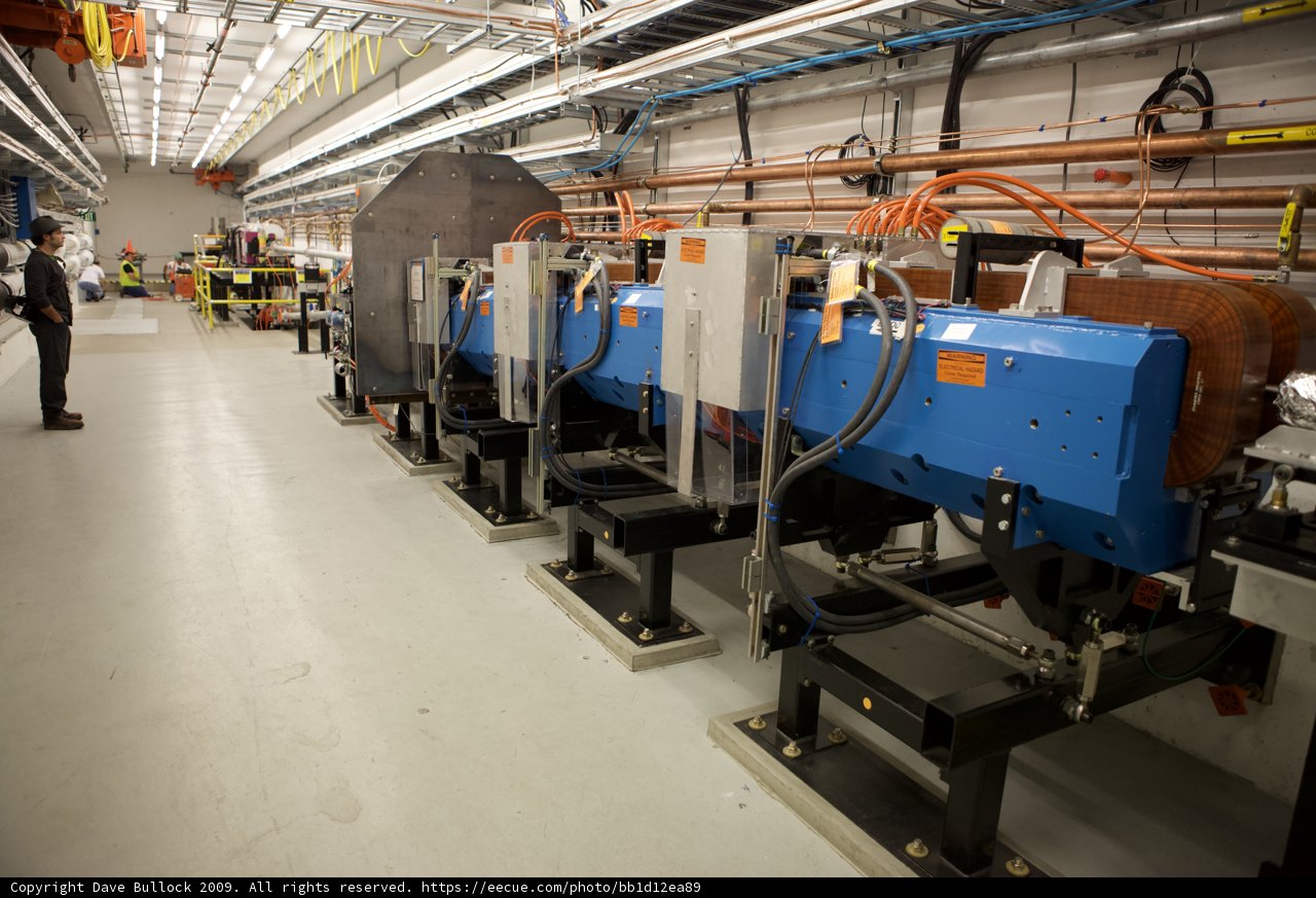Inside the Factory