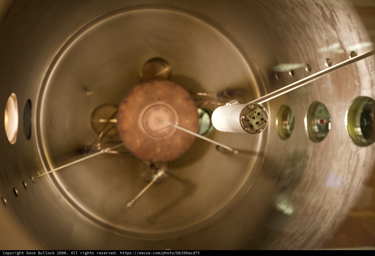 Illuminating Contraption