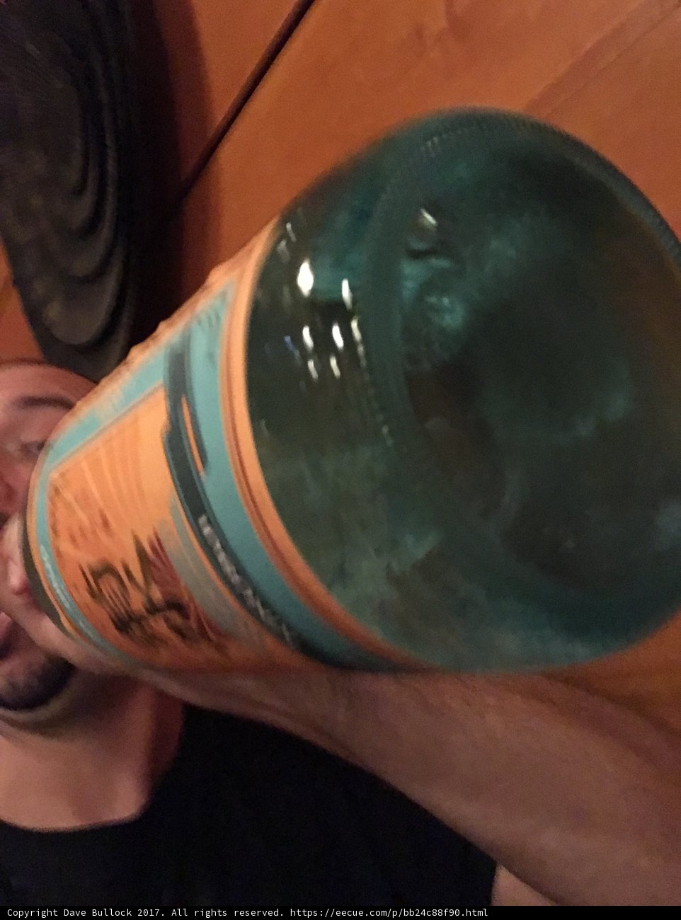 Cheers to a Good Time