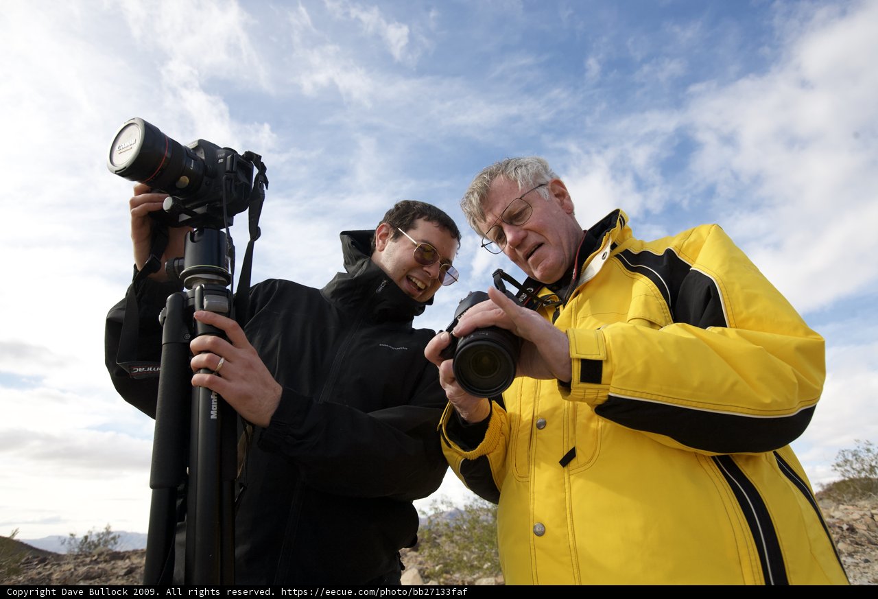 Outdoor Photography Session
