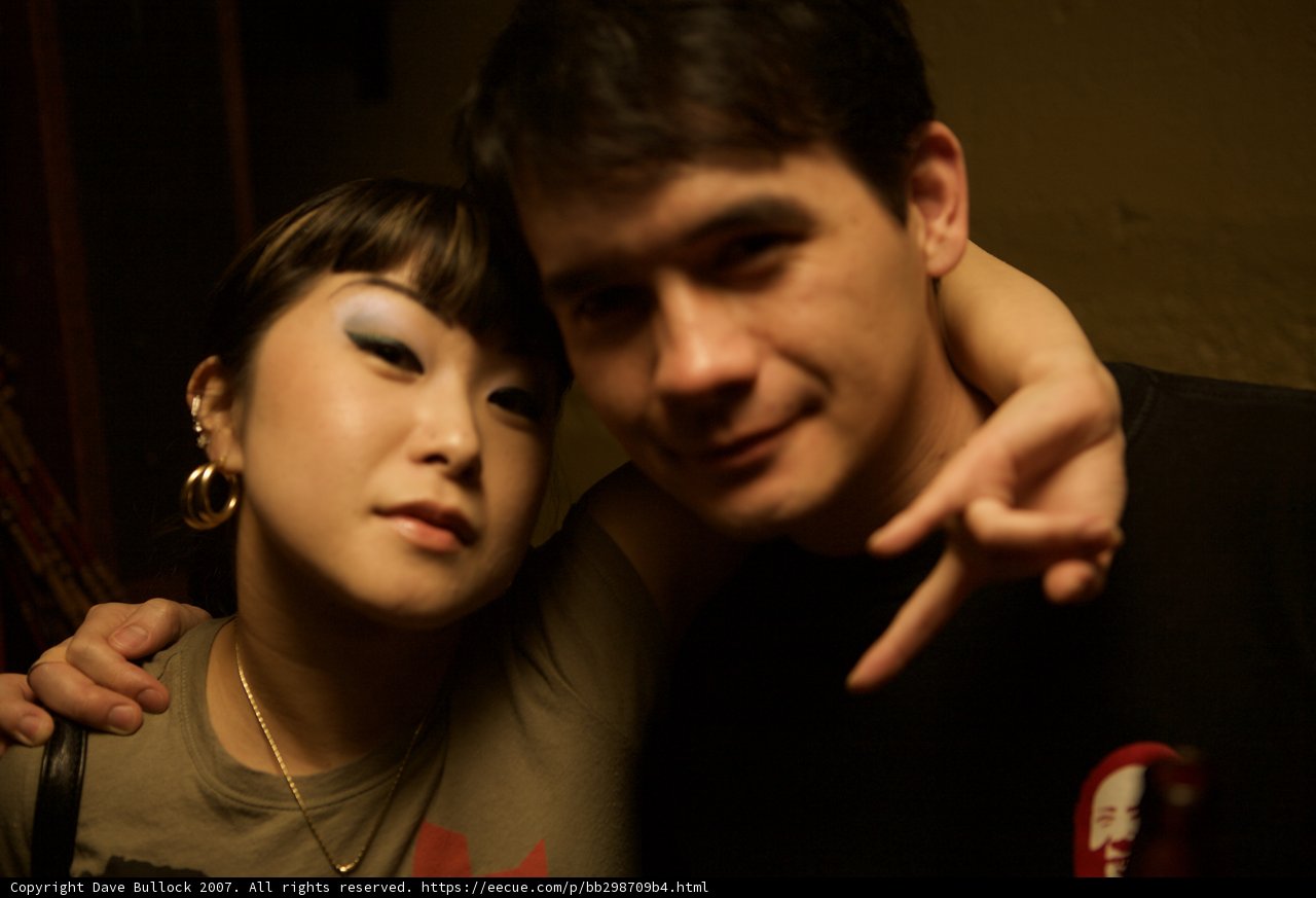 Night Life Duo