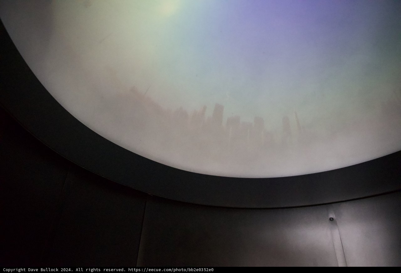 The Portal to Cosmic Wonders