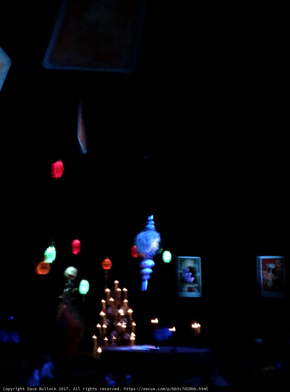 Festive Illumination