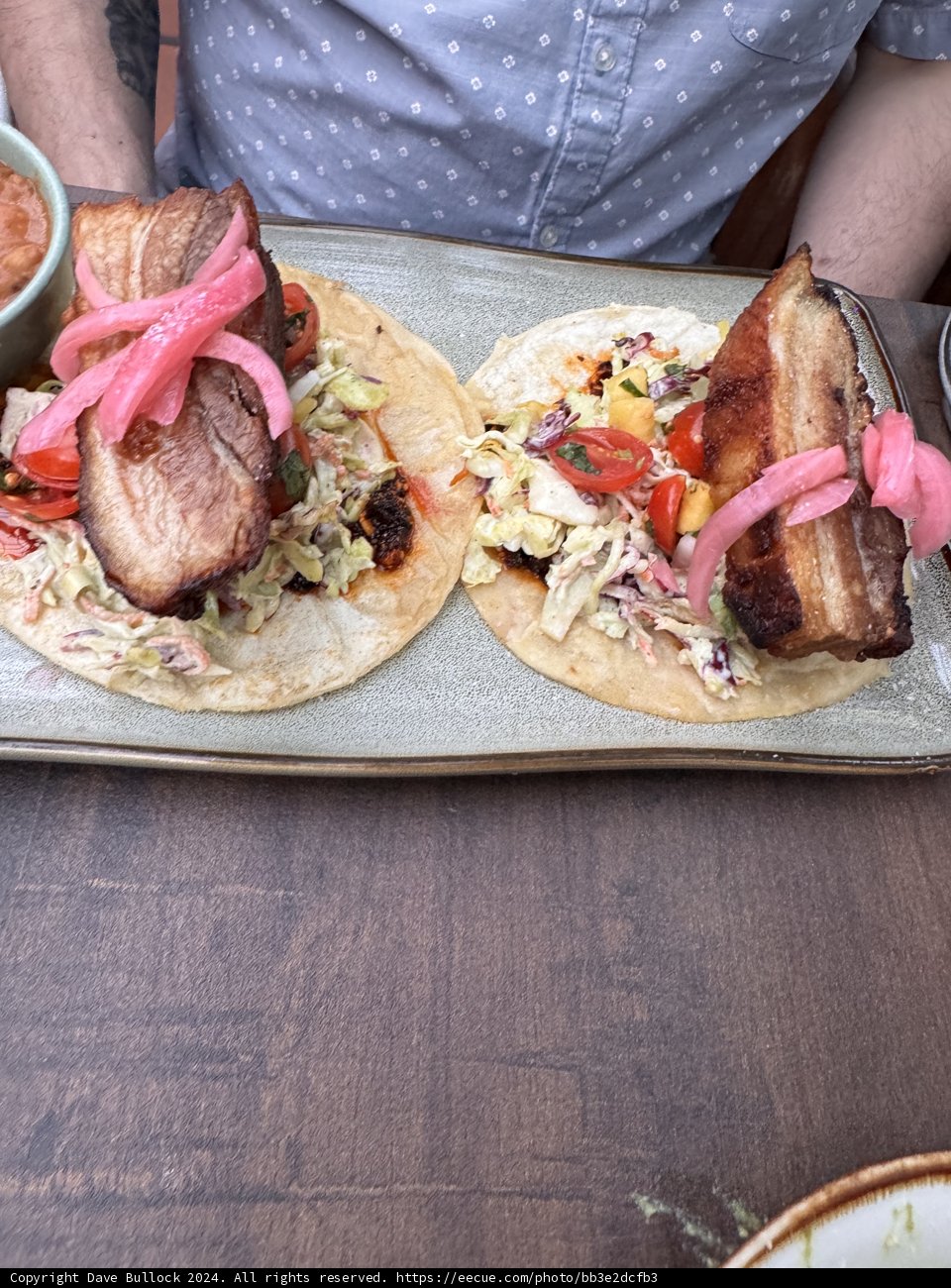 Tasty Tacos in Walnut Creek