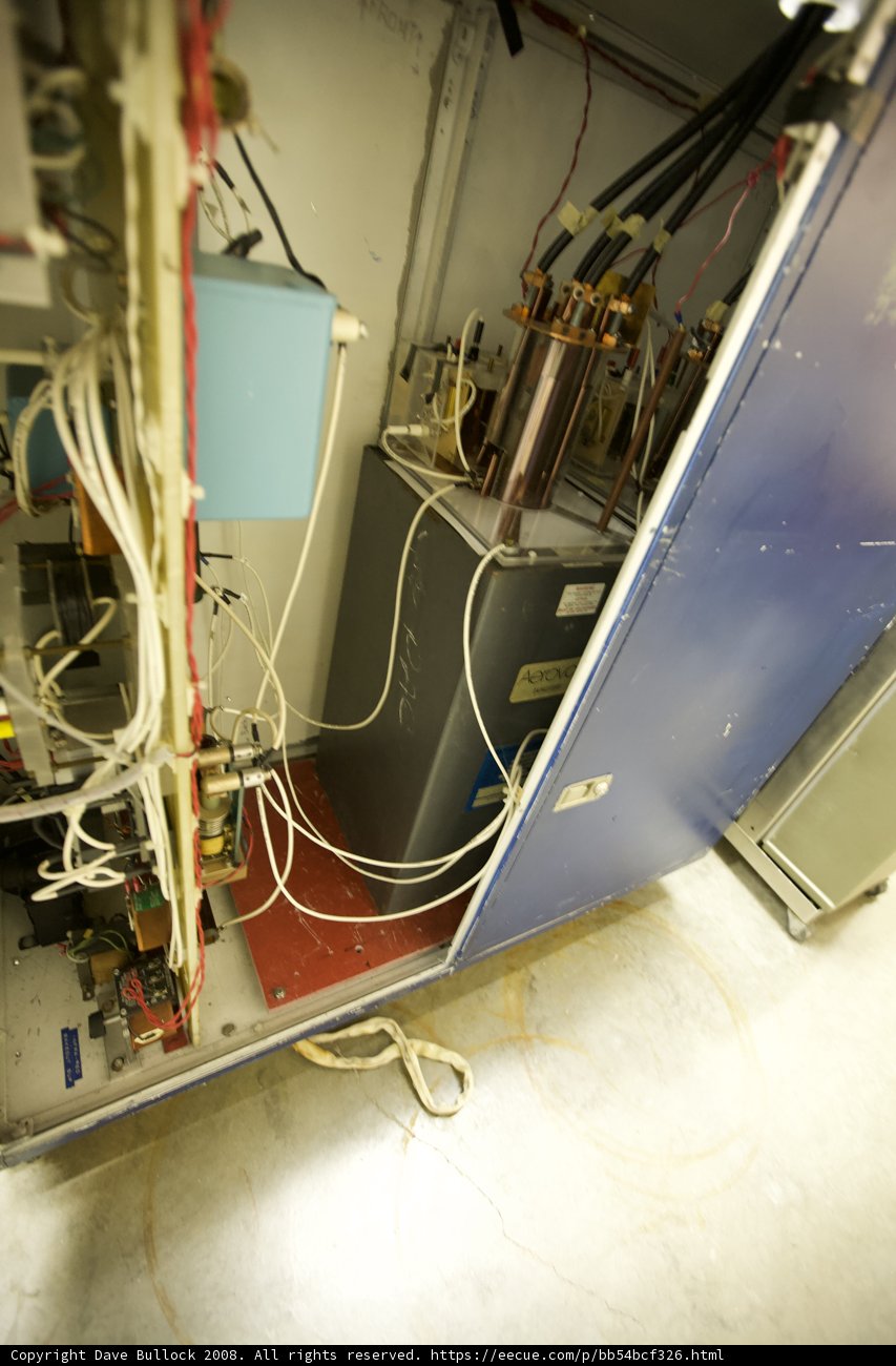 The Inner Workings