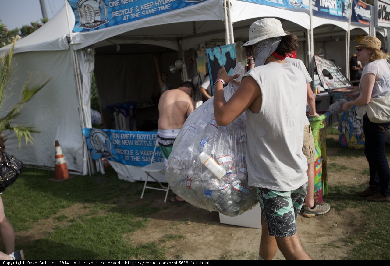 Festival Essentials