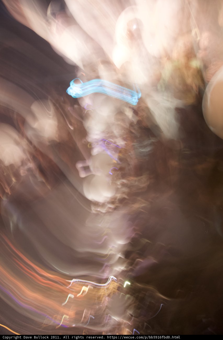 Fractal Frisbee Fun