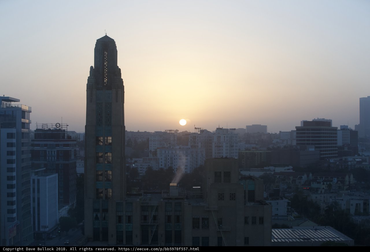 Kabul Sunrise from Above