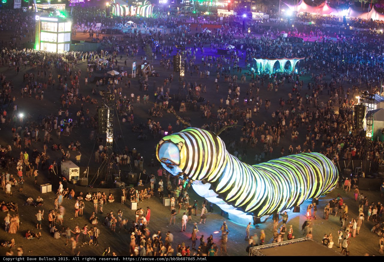 Urban Carnival