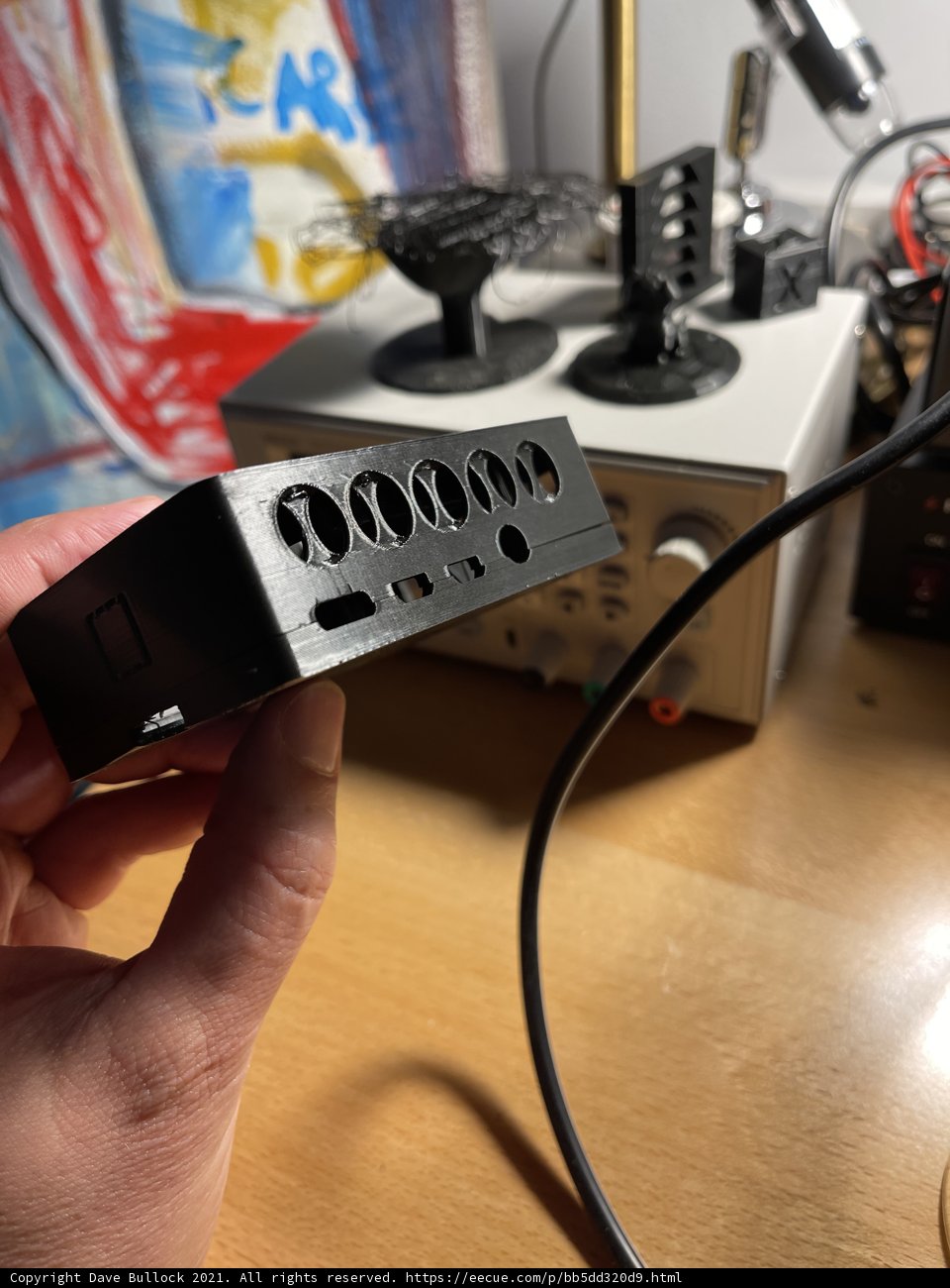 Connecting the Pieces
