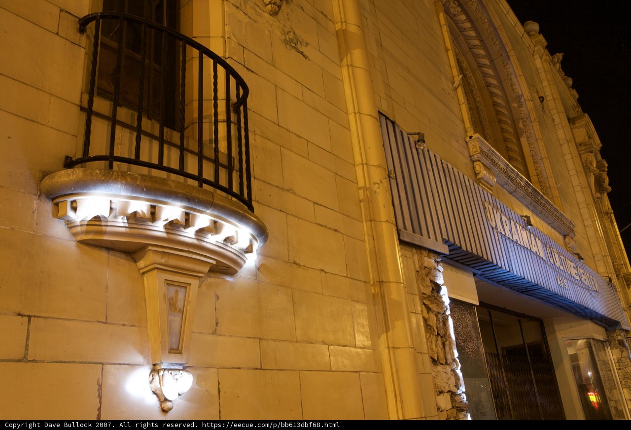 Lights of the Night