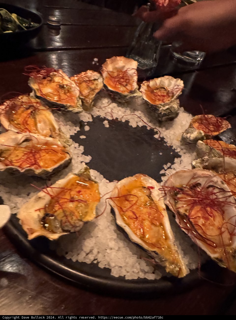 Coastal Delights