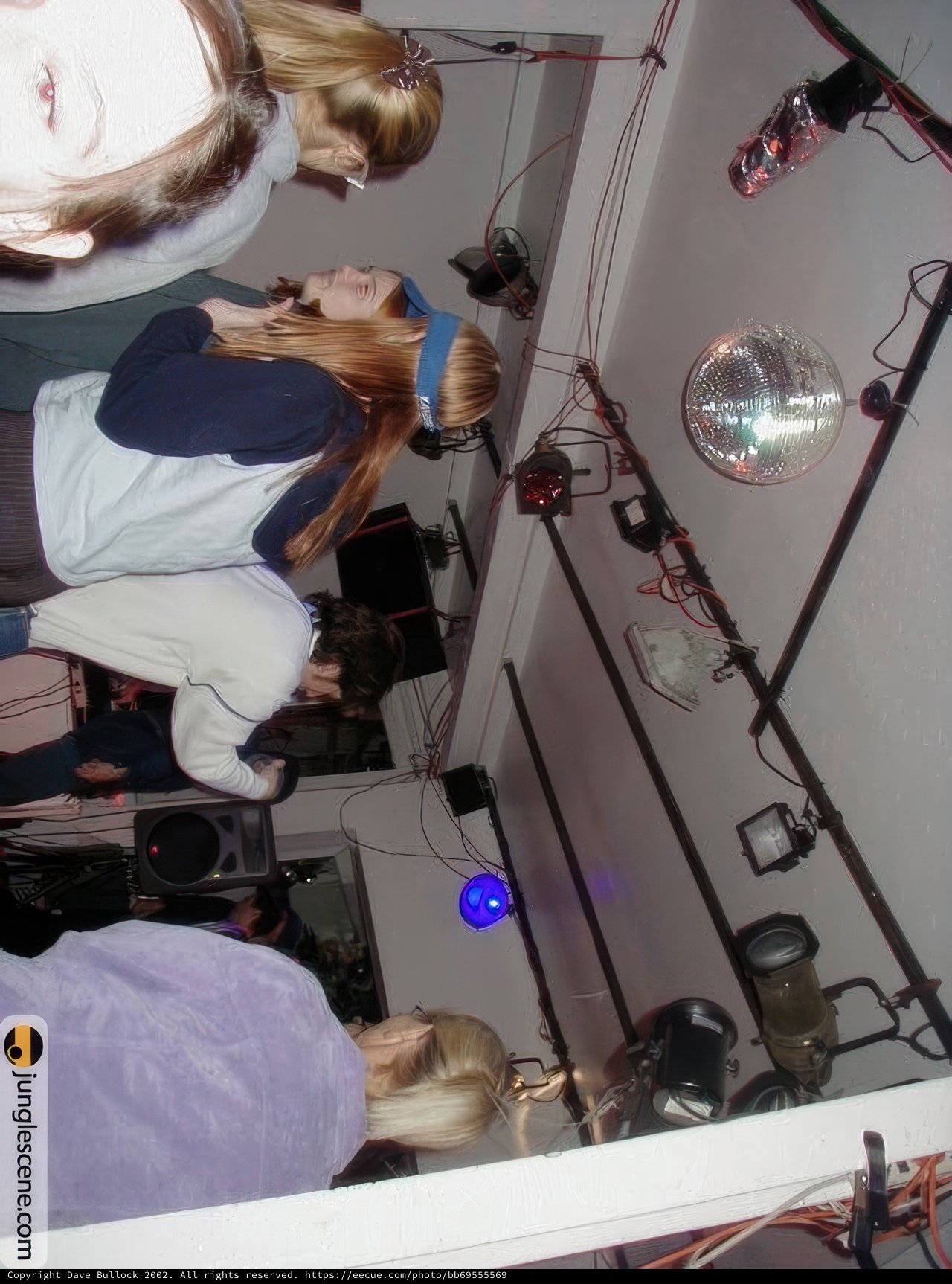 Club Night Fever
