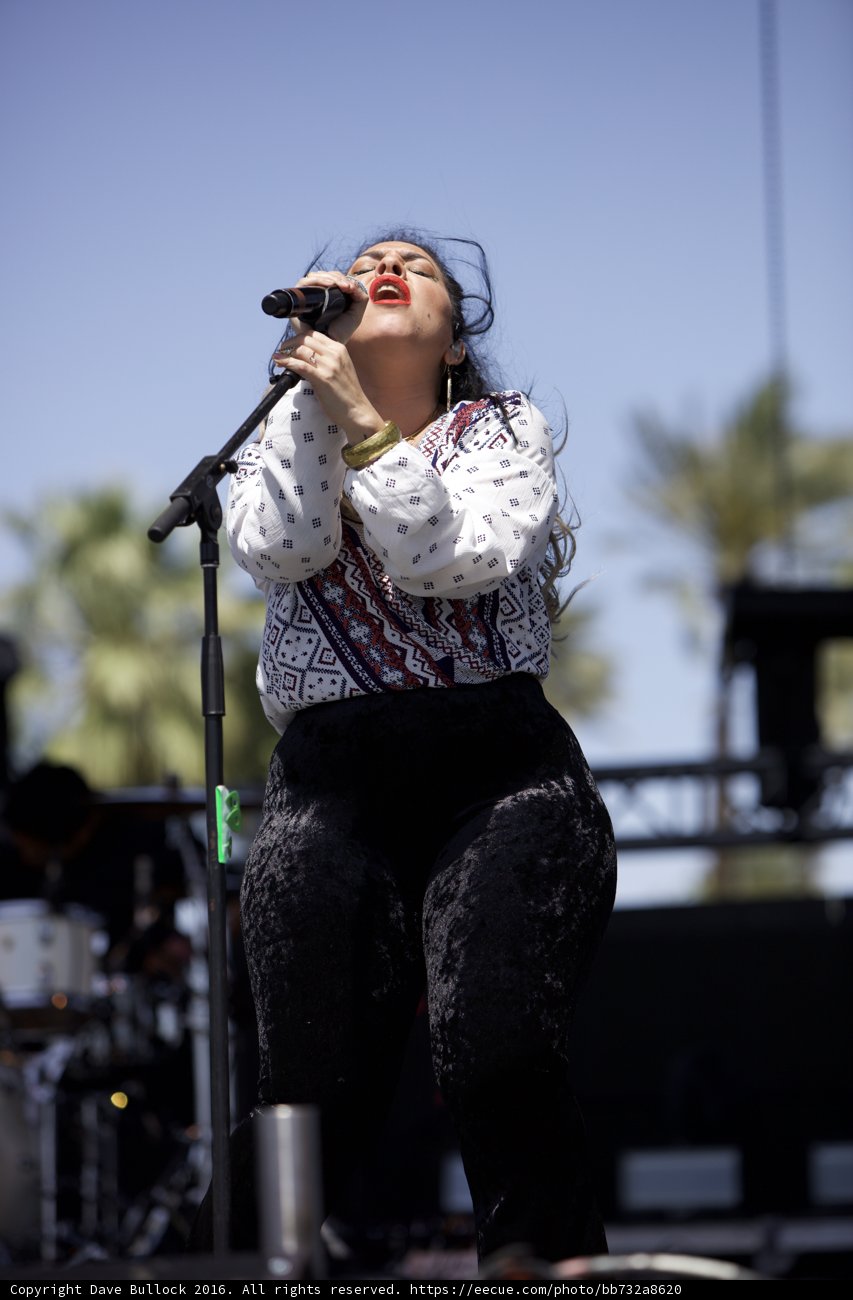 Singing Solo Under the Sun