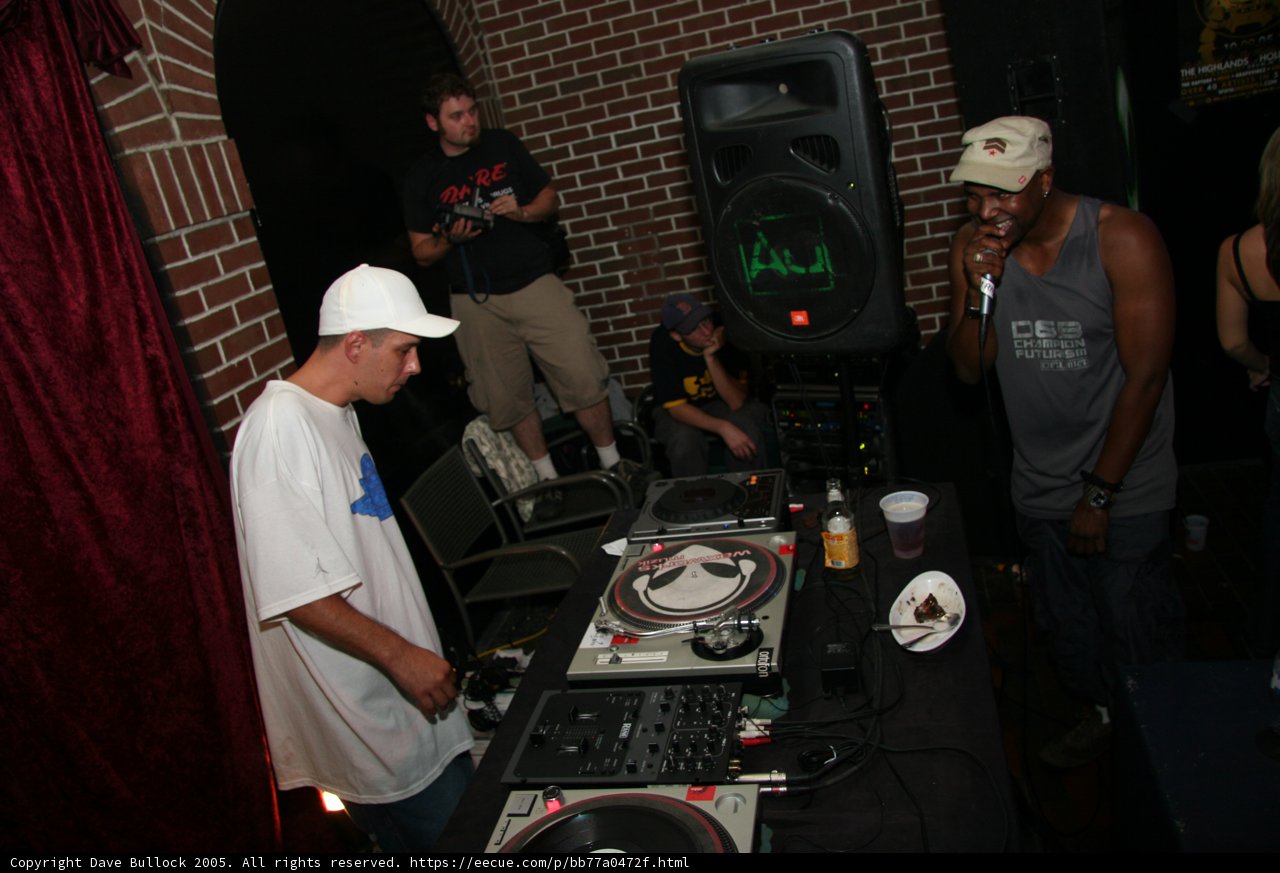 Mastering the Beats