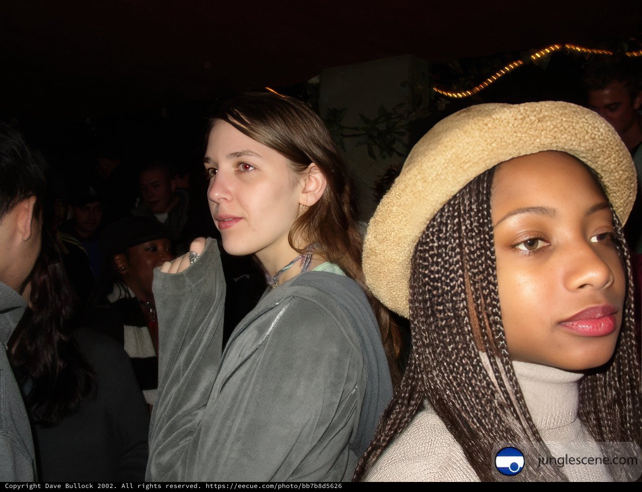 Hat Sisters