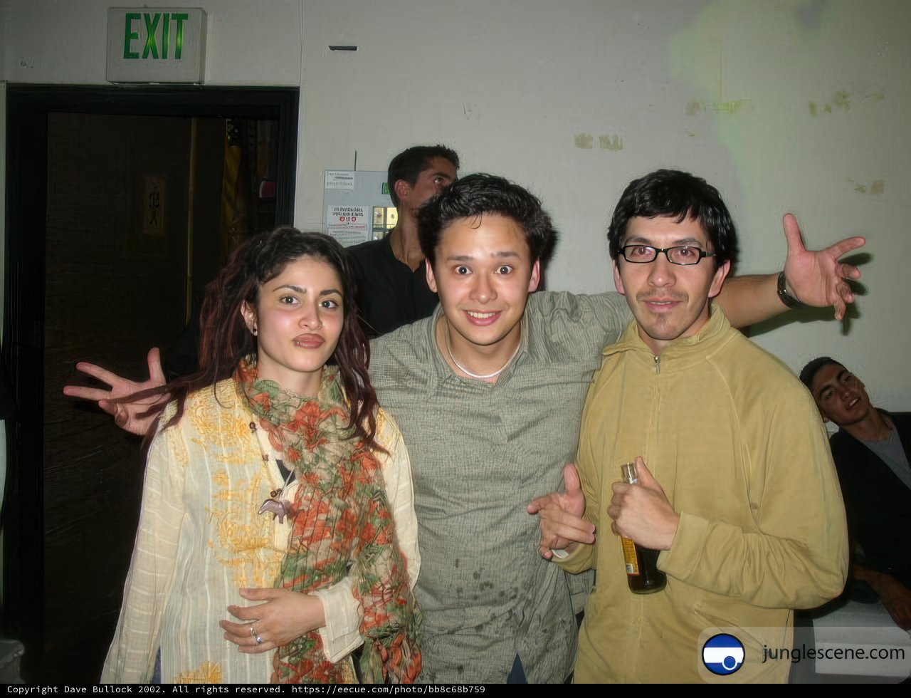 Party Posers
