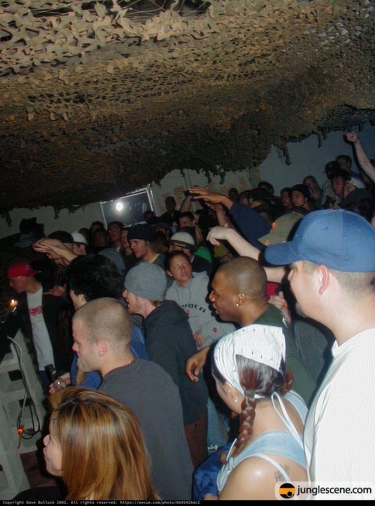 Cave Club Craze