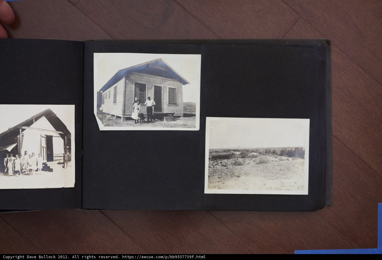 Bullock Curtis Family Memories: A Photographic Journey Through 2012