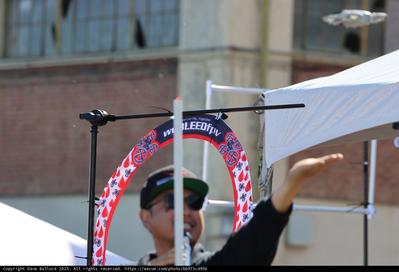 Captivating Moments at Maker Faire 2025