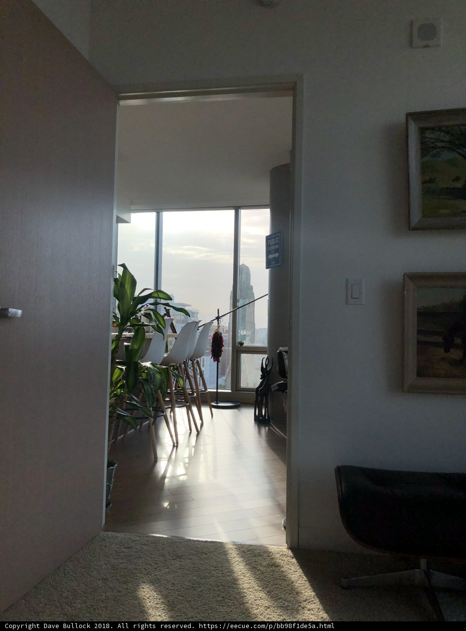Inside Peek