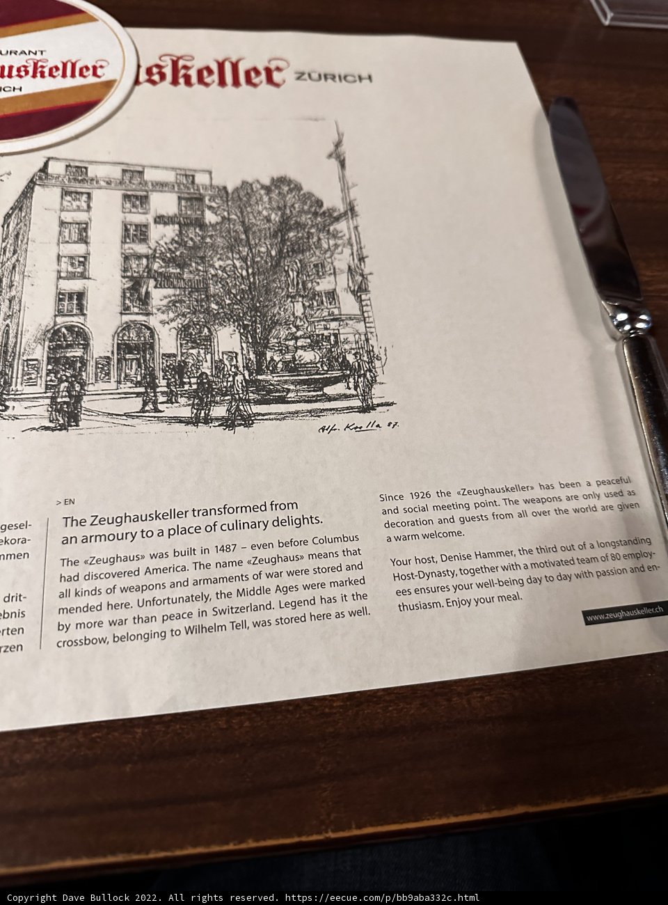 Architectural Marvel on the Printed Page